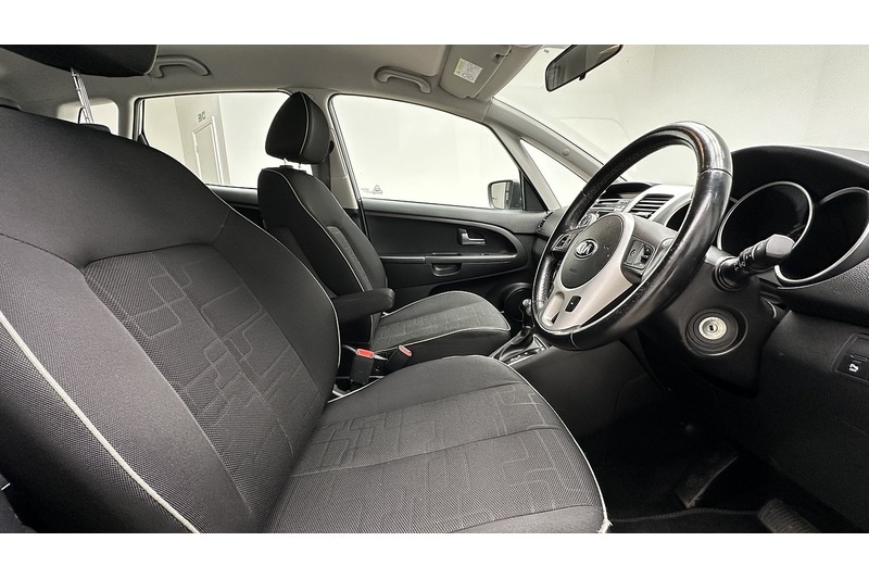 Used Kia Venga for sale - 77072838: Photo 27