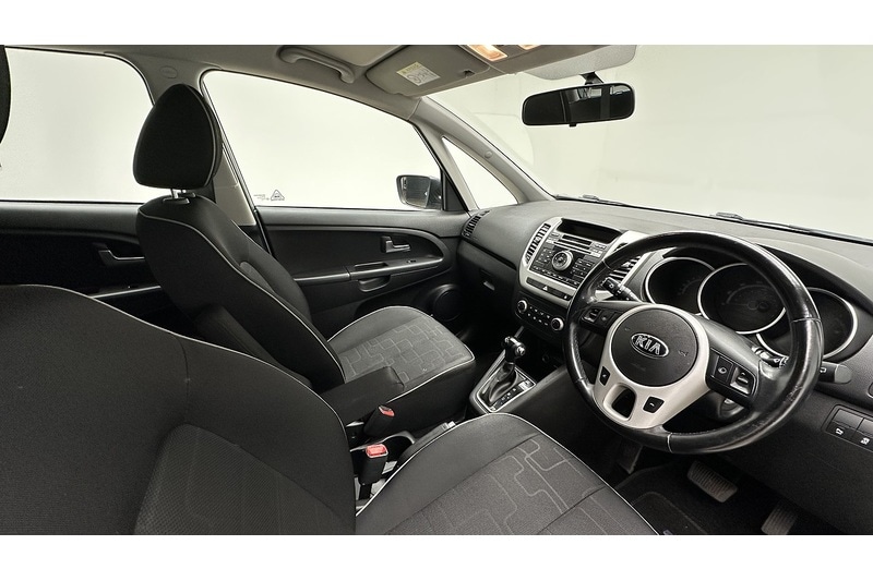 Used Kia Venga for sale - 77072838: Photo 28