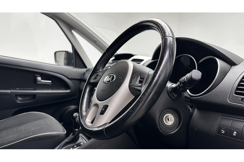 Used Kia Venga for sale - 77072838: Photo 29