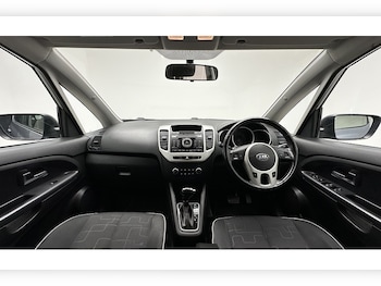 Used Kia Venga 2019 for sale - 77072838: Photo