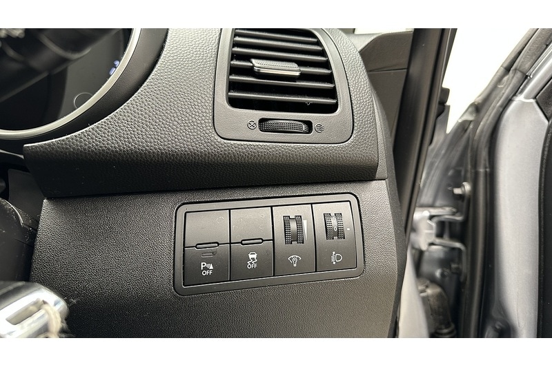 Used Kia Venga for sale - 77072838: Photo 30