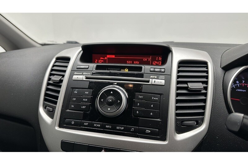 Used Kia Venga for sale - 77072838: Photo 35