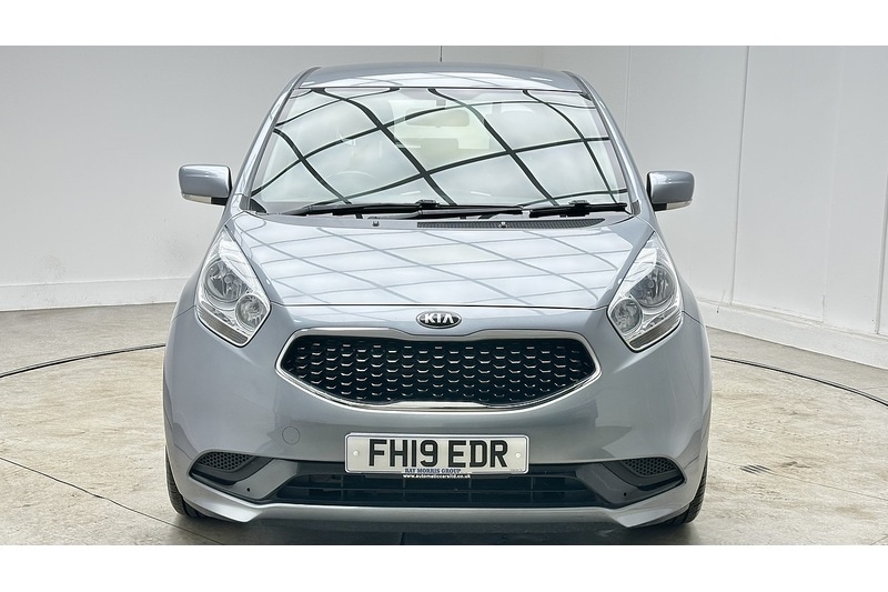 Used Kia Venga for sale - 77072838: Photo 4