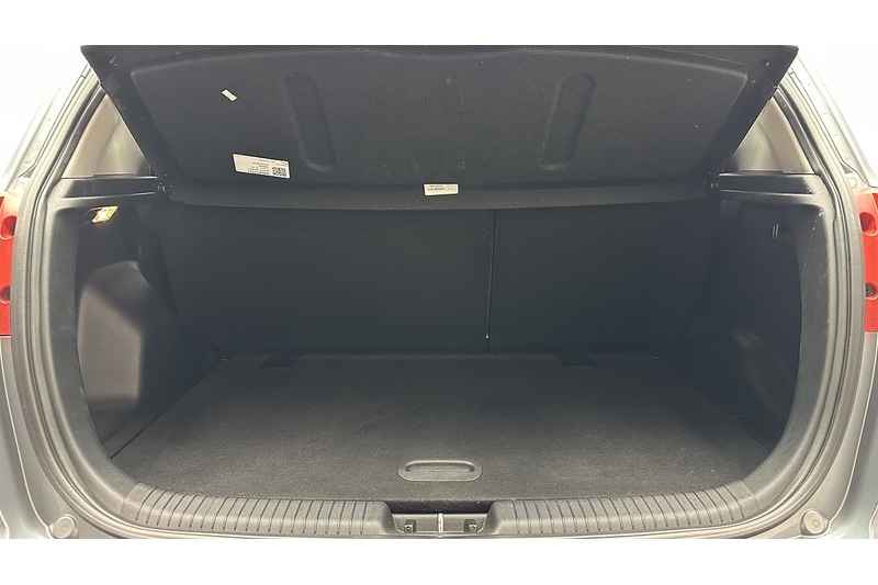 Used Kia Venga for sale - 77072838: Photo 40