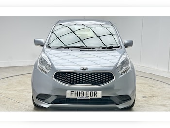 Used Kia Venga 2019 for sale - 77072838: Photo