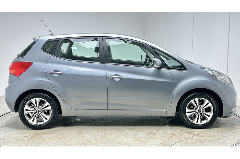 Used Kia Venga for sale - 77072838: Photo 5