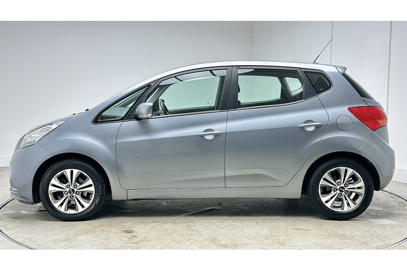 Used Kia Venga for sale - 77072838: Photo 7