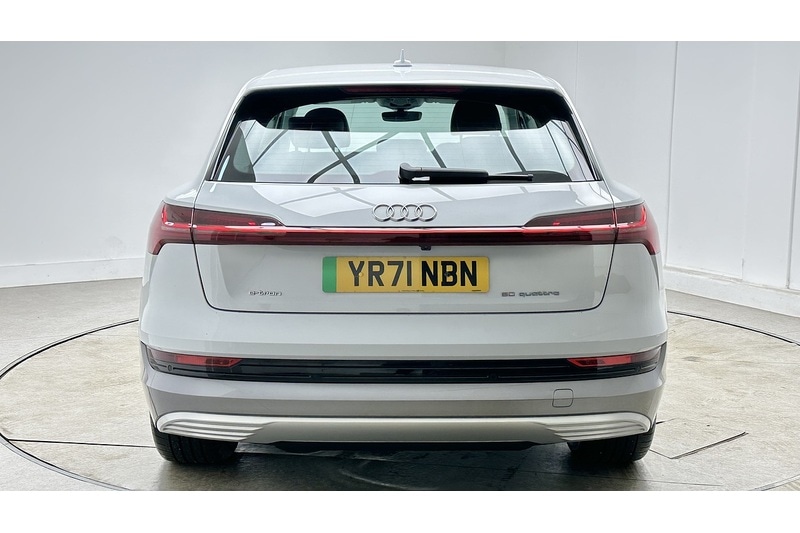 Used Audi e-tron 2021 for sale - 78031151: Photo 10
