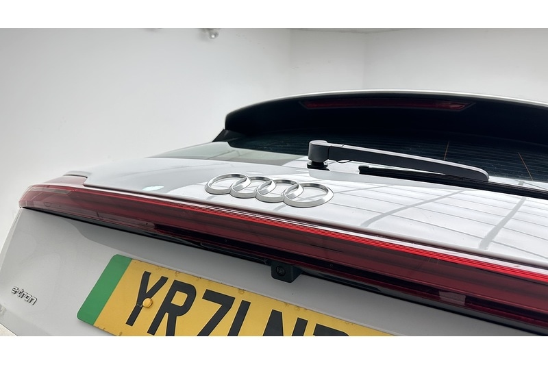 Used Audi e-tron 2021 for sale - 78031151: Photo 13