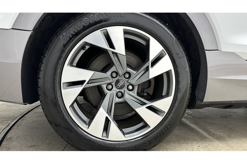 Used Audi e-tron 2021 for sale - 78031151: Photo 17