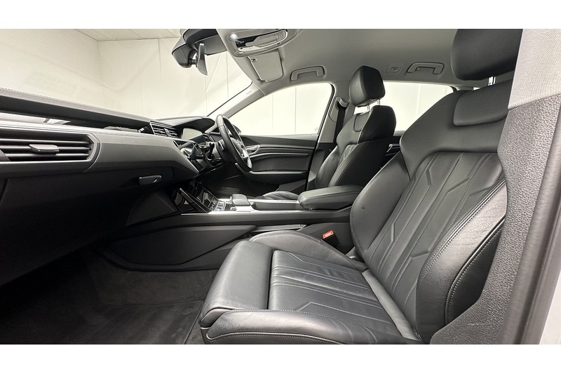 Used Audi e-tron 2021 for sale - 78031151: Photo 21