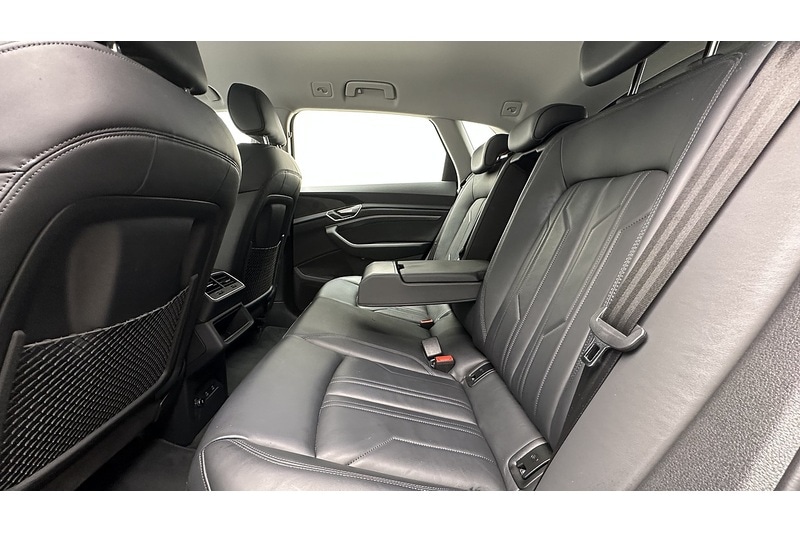 Used Audi e-tron 2021 for sale - 78031151: Photo 23