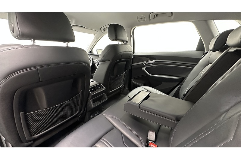 Used Audi e-tron 2021 for sale - 78031151: Photo 24