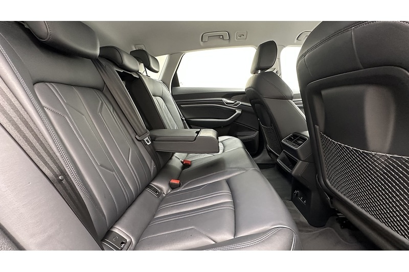 Used Audi e-tron 2021 for sale - 78031151: Photo 25
