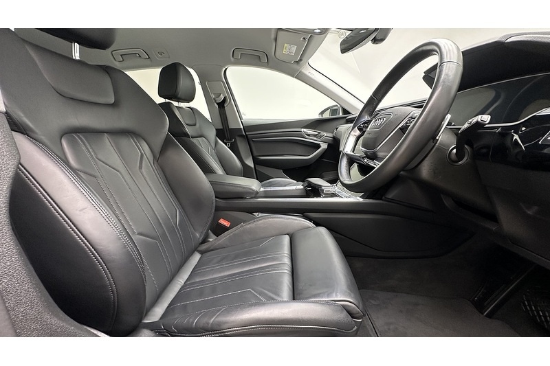 Used Audi e-tron 2021 for sale - 78031151: Photo 29