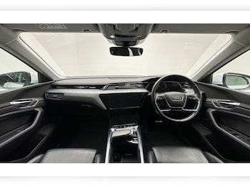 Used Audi e-tron 2021 for sale - 78031151: Photo