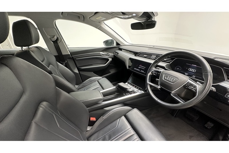 Used Audi e-tron 2021 for sale - 78031151: Photo 30