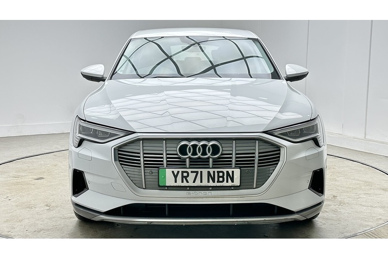 Used Audi e-tron 2021 for sale - 78031151: Photo 4