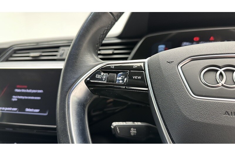 Used Audi e-tron 2021 for sale - 78031151: Photo 40