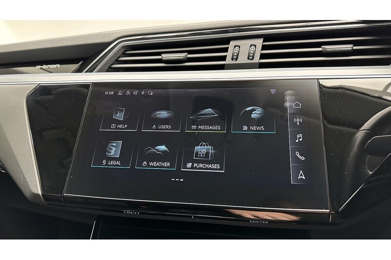 Used Audi e-tron 2021 for sale - 78031151: Photo 45