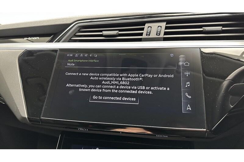 Used Audi e-tron 2021 for sale - 78031151: Photo 46