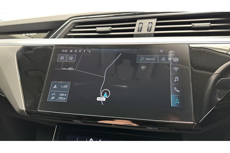 Used Audi e-tron 2021 for sale - 78031151: Photo 48