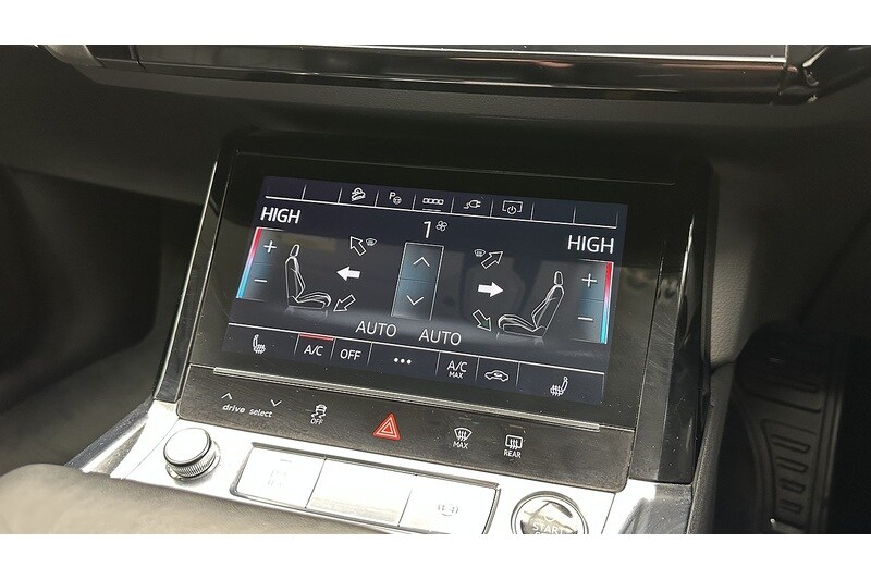 Used Audi e-tron 2021 for sale - 78031151: Photo 49