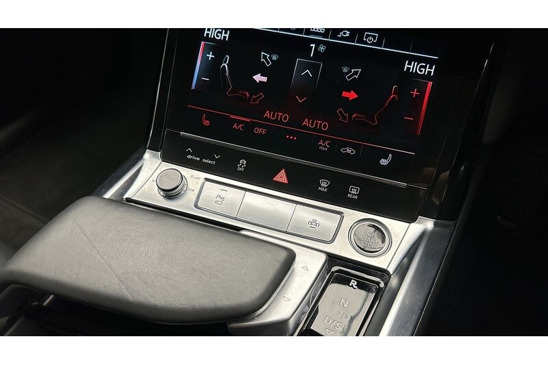 Used Audi e-tron 2021 for sale - 78031151: Photo 51