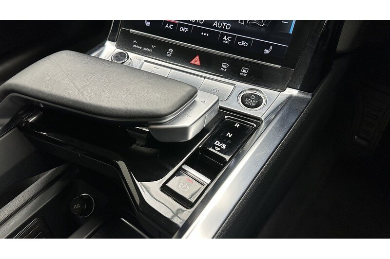 Used Audi e-tron 2021 for sale - 78031151: Photo 52
