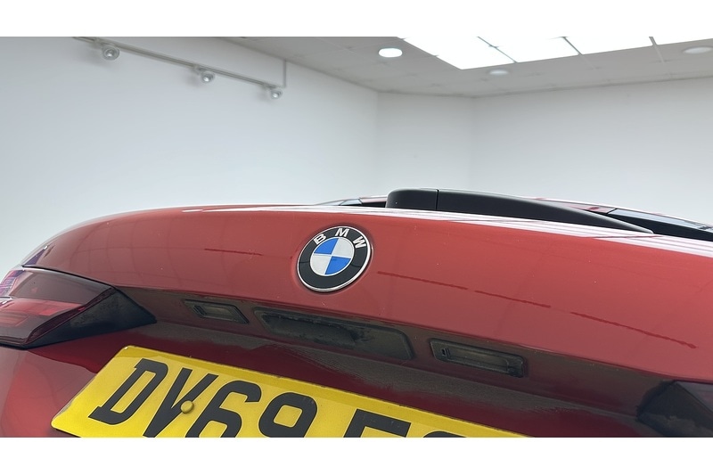 Used BMW 1 Series 2020 for sale - 78012695: Photo 14