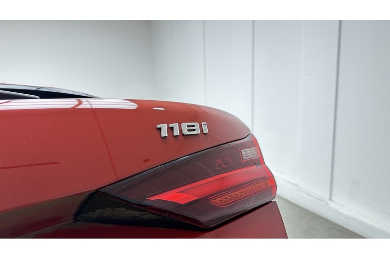 Used BMW 1 Series 2020 for sale - 78012695: Photo 15