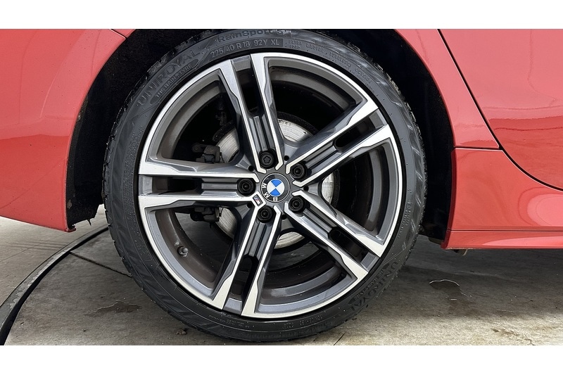 Used BMW 1 Series 2020 for sale - 78012695: Photo 17