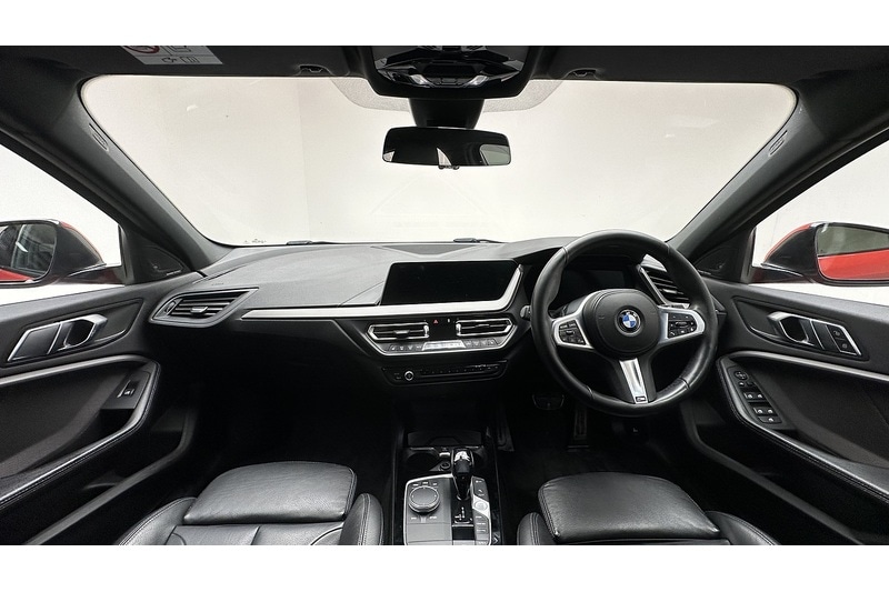 Used BMW 1 Series 2020 for sale - 78012695: Photo 2