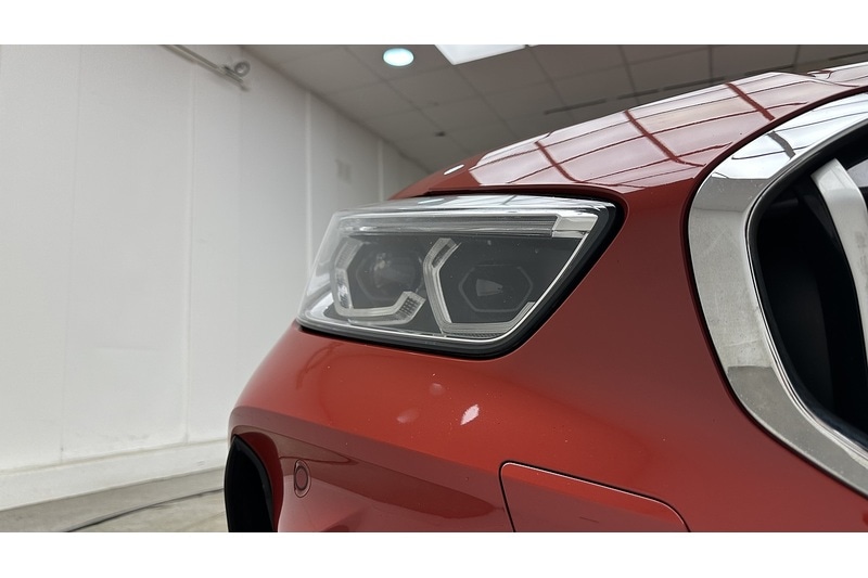 Used BMW 1 Series 2020 for sale - 78012695: Photo 20