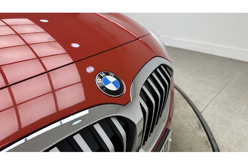 Used BMW 1 Series 2020 for sale - 78012695: Photo 21
