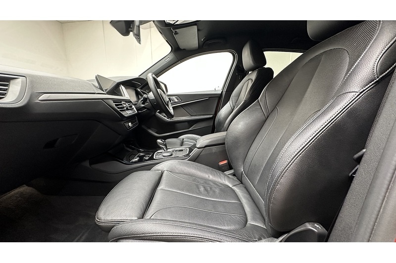 Used BMW 1 Series 2020 for sale - 78012695: Photo 22