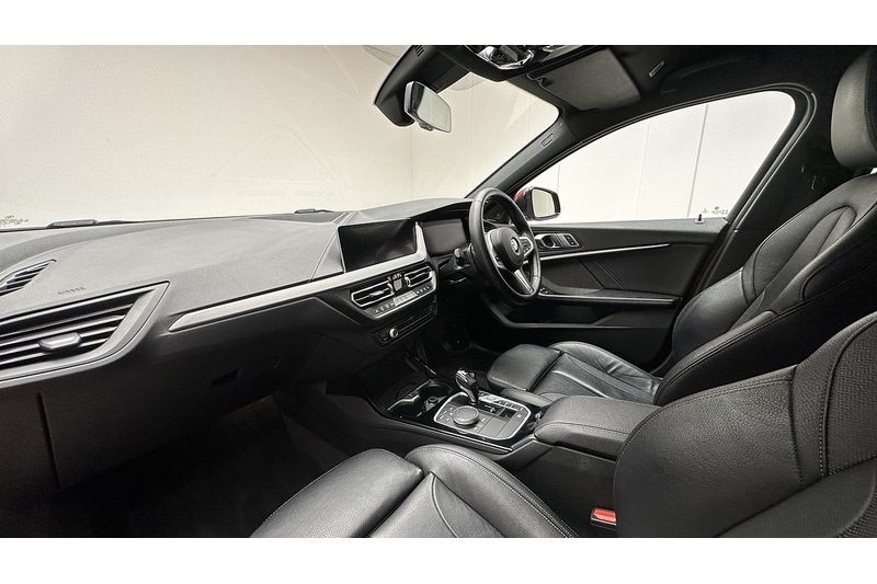 Used BMW 1 Series 2020 for sale - 78012695: Photo 23