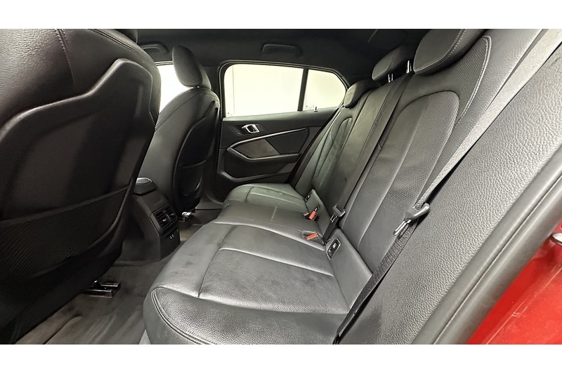 Used BMW 1 Series 2020 for sale - 78012695: Photo 24