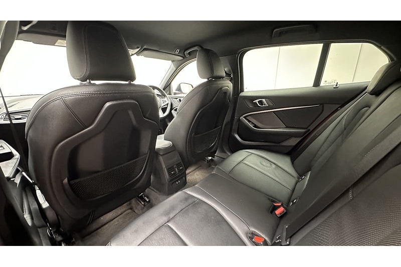 Used BMW 1 Series 2020 for sale - 78012695: Photo 25