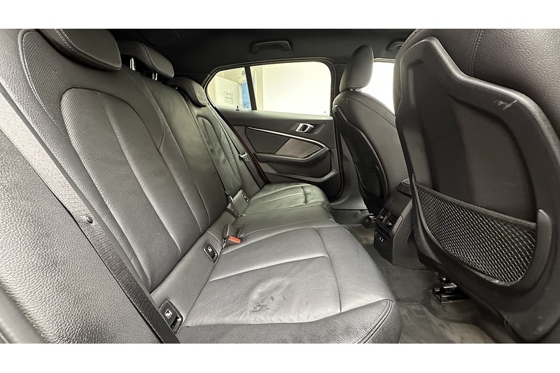 Used BMW 1 Series 2020 for sale - 78012695: Photo 26