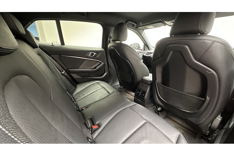 Used BMW 1 Series 2020 for sale - 78012695: Photo 27