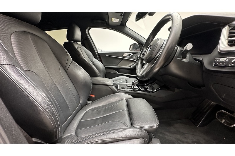 Used BMW 1 Series 2020 for sale - 78012695: Photo 29