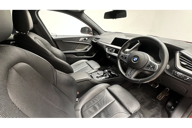 Used BMW 1 Series 2020 for sale - 78012695: Photo 30