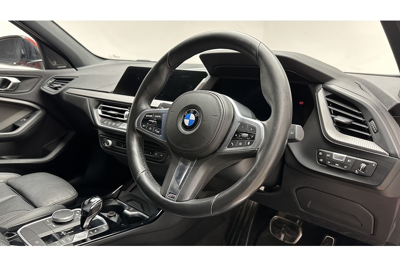 Used BMW 1 Series 2020 for sale - 78012695: Photo 31