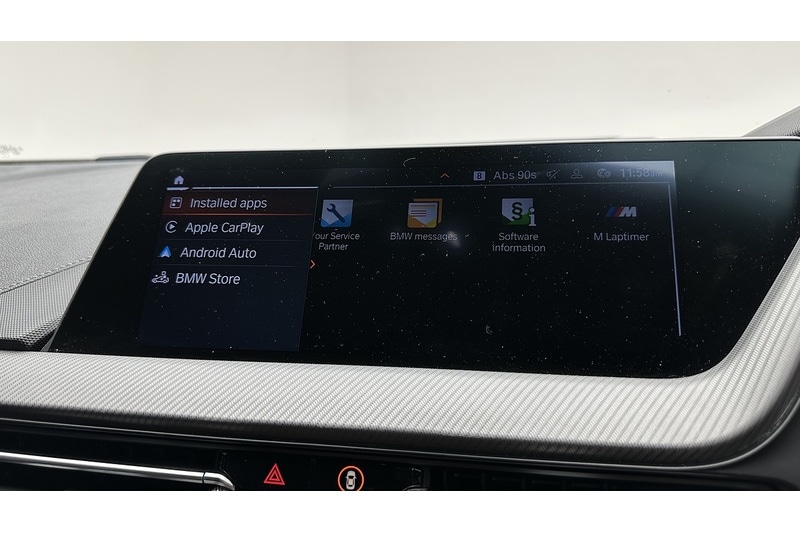 Used BMW 1 Series 2020 for sale - 78012695: Photo 44