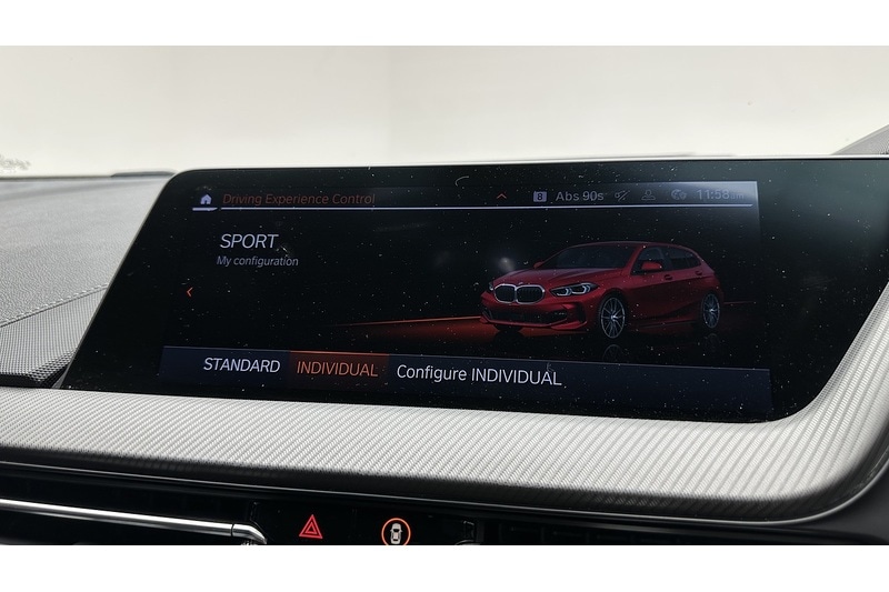 Used BMW 1 Series 2020 for sale - 78012695: Photo 47