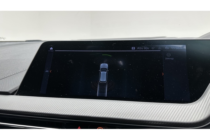 Used BMW 1 Series 2020 for sale - 78012695: Photo 48