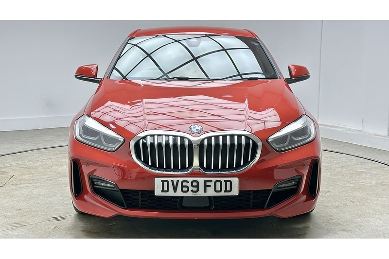 Used BMW 1 Series 2020 for sale - 78012695: Photo 5