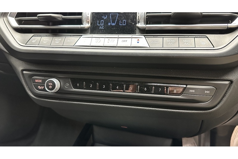 Used BMW 1 Series 2020 for sale - 78012695: Photo 50