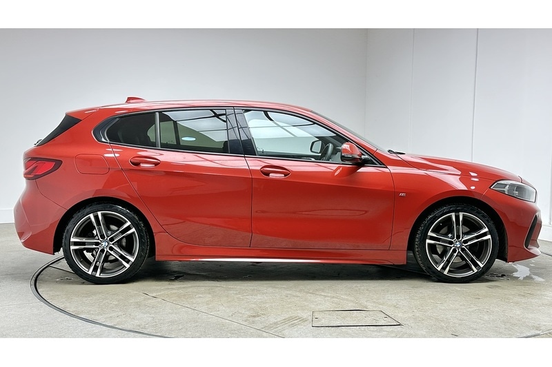 Used BMW 1 Series 2020 for sale - 78012695: Photo 6